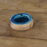 Ceramic pocket emptier from the La Colombe workshop in Vallauris, 1950