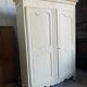 Armoire de marié 19eme Démontable