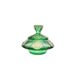 Art Deco candy dish from Moser, former Czechoslovakia, 1960s