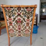 Set of 2 upholstery chairs