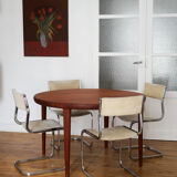 Vintage dining table