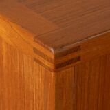 60s Sideboard by Henning Kjaernulf
