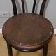 Thonet bistro chair