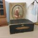 Notary cardboard filing cabinet
