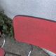 Pair of vintage chairs