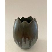 Vase art déco