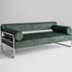 Soho Sofa, Poland '25, Bauhaus, VNTG, Mid-C