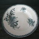 Old hollow plate