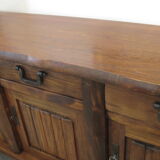 Scandinavian sideboard Olavi Hunninnen, 1950