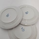 Service 15 pieces, Giovanni Garboldi for Richard Ginori