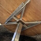 Table rises and falls year 1970 JLR