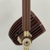 1960s industrial lamp.