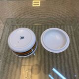 Vintage 70s coffee set by Thomas Germany Bavaria