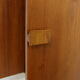 Mid-Century Teak wardrobe by Ib Kofod-Larsen