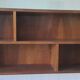 Set of 2 wall shelves