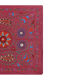 Suzani tapestry 95x190 cm