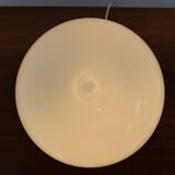 All Glass table lamp by Valasske Mezirici,1970’s.
