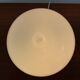 All Glass table lamp by Valasske Mezirici,1970’s.