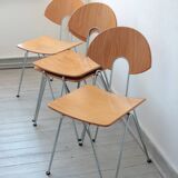 Mikado 1800 chair by Walter Leeman