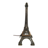 Vintage lamp All Eiffel