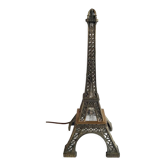 Vintage lamp All Eiffel
