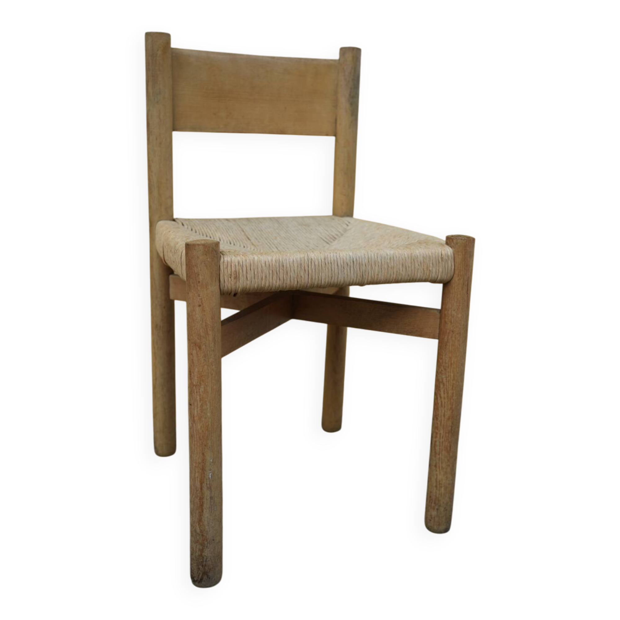 Meribel Chair Charlotte Perriand