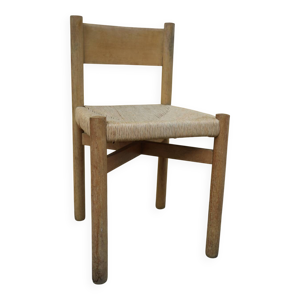 Chaise Meribel charlotte - perriand