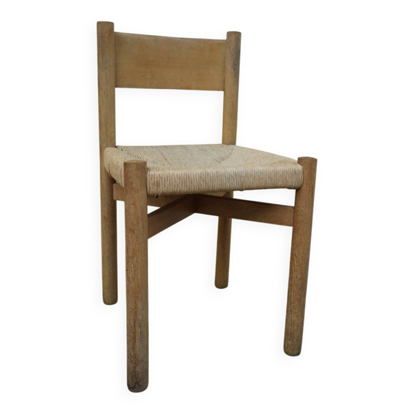 Chaise Meribel Charlotte  Perriand — Beyit