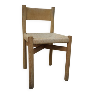 Meribel Chair Charlotte Perriand