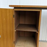 Vintage desk from the 60s