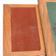 Bureau plat