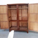 Vintage 1950 wardrobe