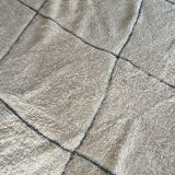 Véritable tapis berbère 200x300