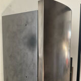 Vintage metal cabinet 80s