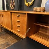 Vintage sideboard