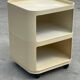 Set of Two Componibili by Anna Castelli Ferrieri for Kartell