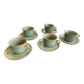 Tasses vietnamiennes