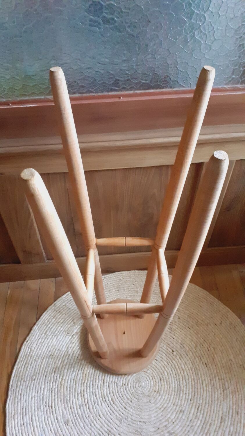 Bolster/plant holder