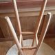 Bolster/plant holder