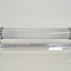 Bauhaus Chrome Wall Lamp Napako,1940