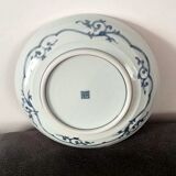 Japanese plates
