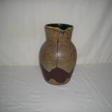 Accolay YB pitcher from the 60s