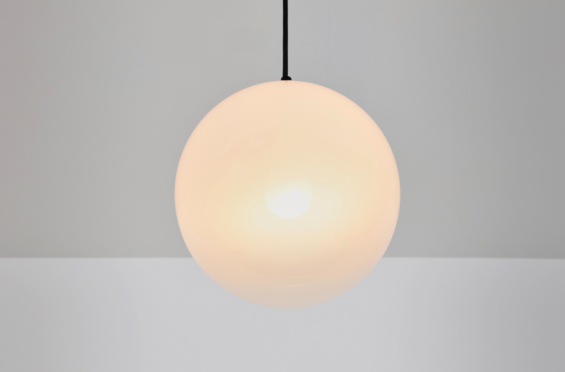 Ochtendnevel / Morning Haze (Small) By Raak