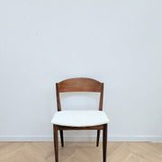 Scandinavian chair