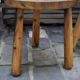 Pair of stools, 1940