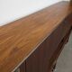 XL vintage Scandinavian highboard