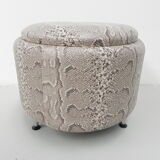 Stool Belgium, 1960