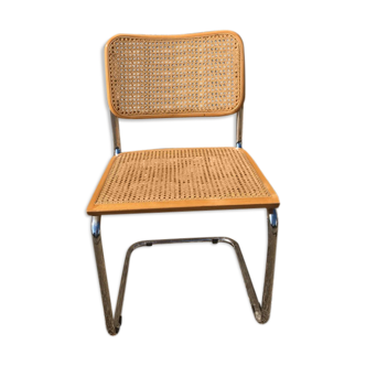 Chaise par Marcel breuer