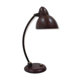 Art-deco table lamp designed by František Anýž 1930