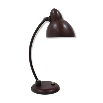 Art-deco table lamp designed by František Anýž 1930
